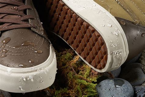 best waterproof high top sneakers.